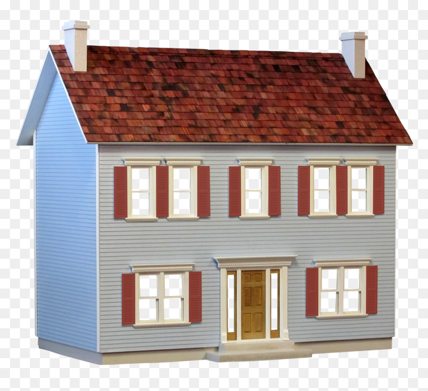 Dollhouse Kits, HD Png Download - dollhouse png
