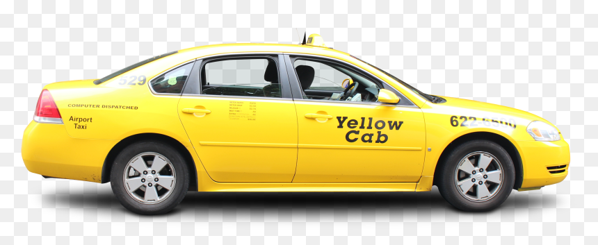 Cab Png, Transparent Png - land icon png
