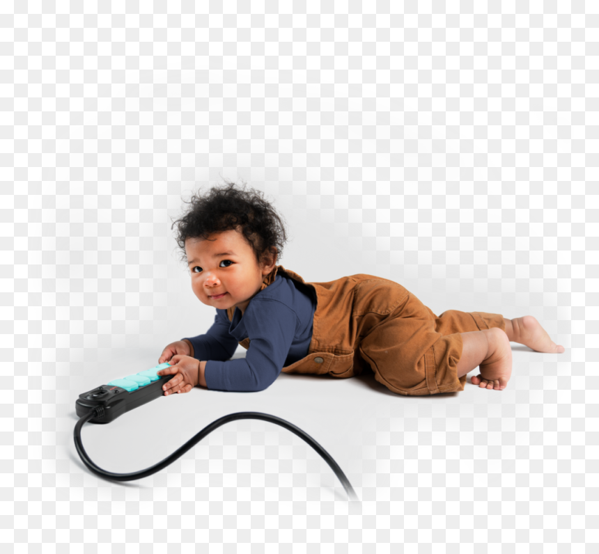 Baby, HD Png Download - baby crawling png