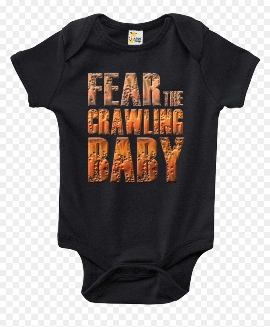 Active Shirt, HD Png Download - baby crawling png