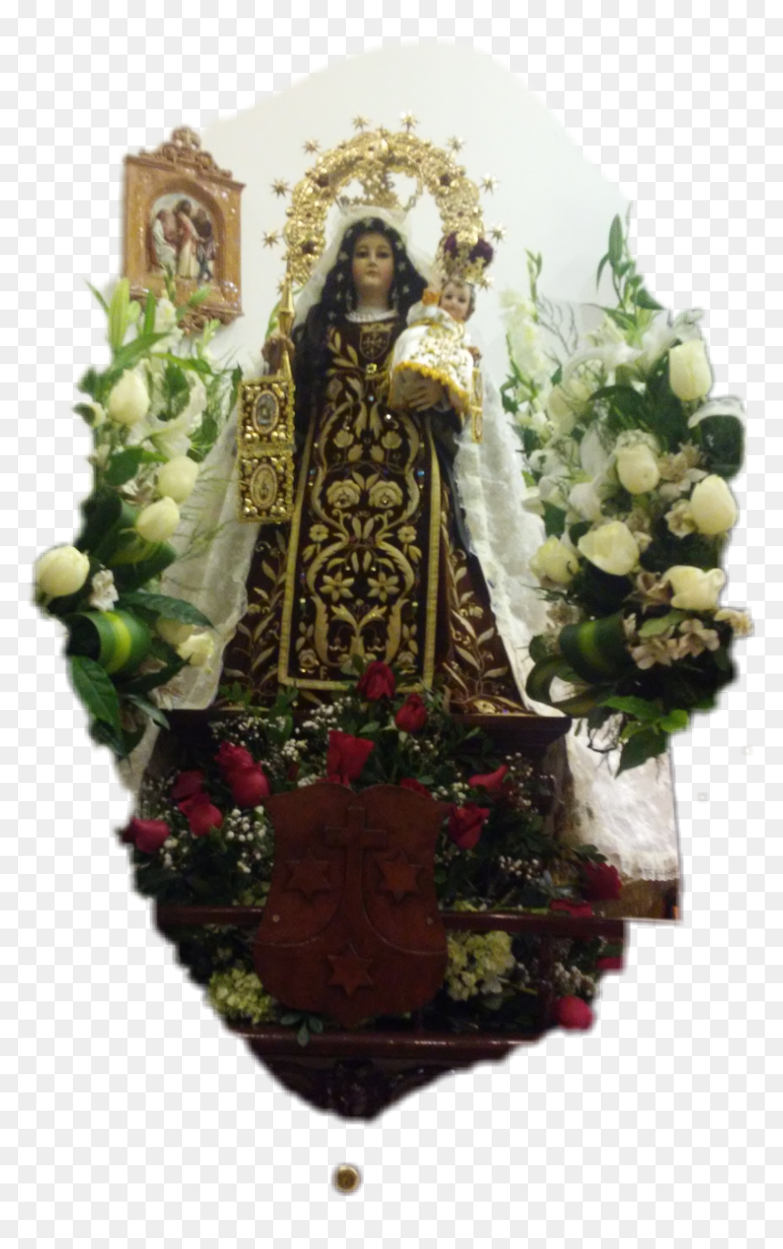 Religion, HD Png Download - virgen del carmen png
