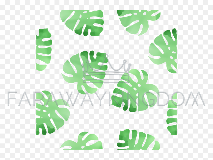 Illustration, HD Png Download - watercolor leaf png