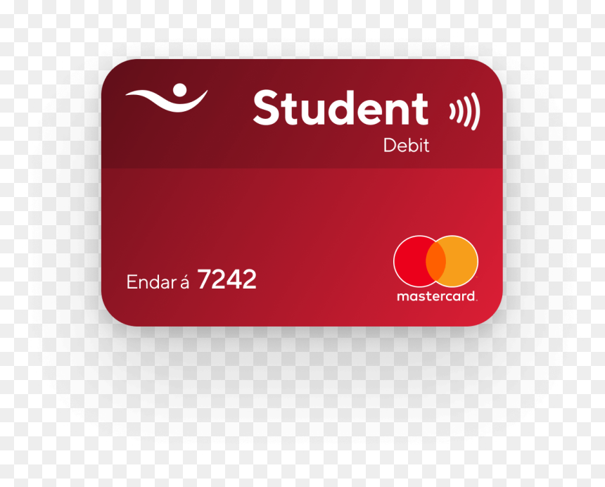 Graphic Design, HD Png Download - debit card png