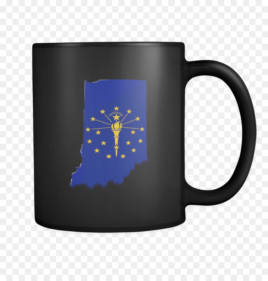 Run On Caffeine And Cuss Words, HD Png Download - usa flag map png