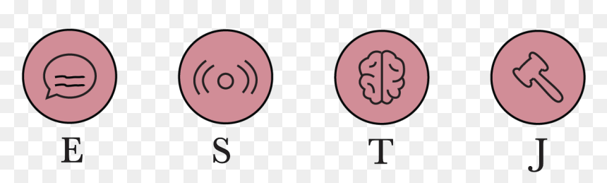 Esfj, HD Png Download - personality png