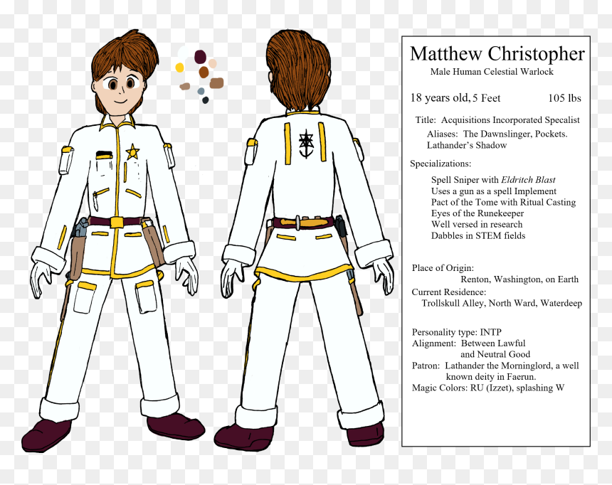 Cartoon, HD Png Download - personality png