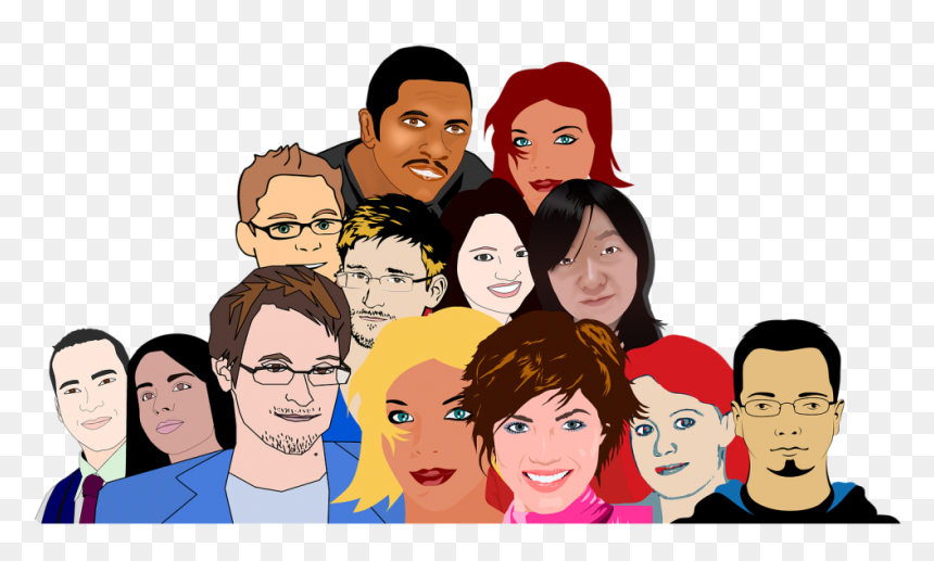 Express Personality, HD Png Download - personality png