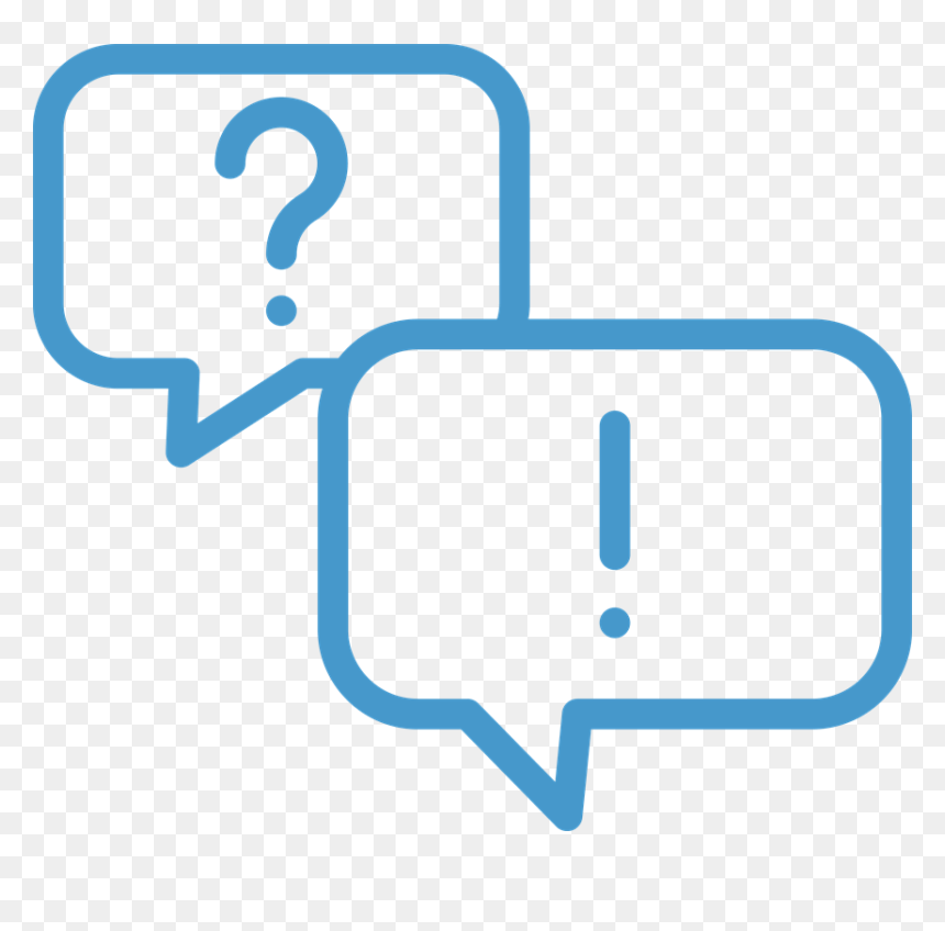 Question, HD Png Download - faq icon png