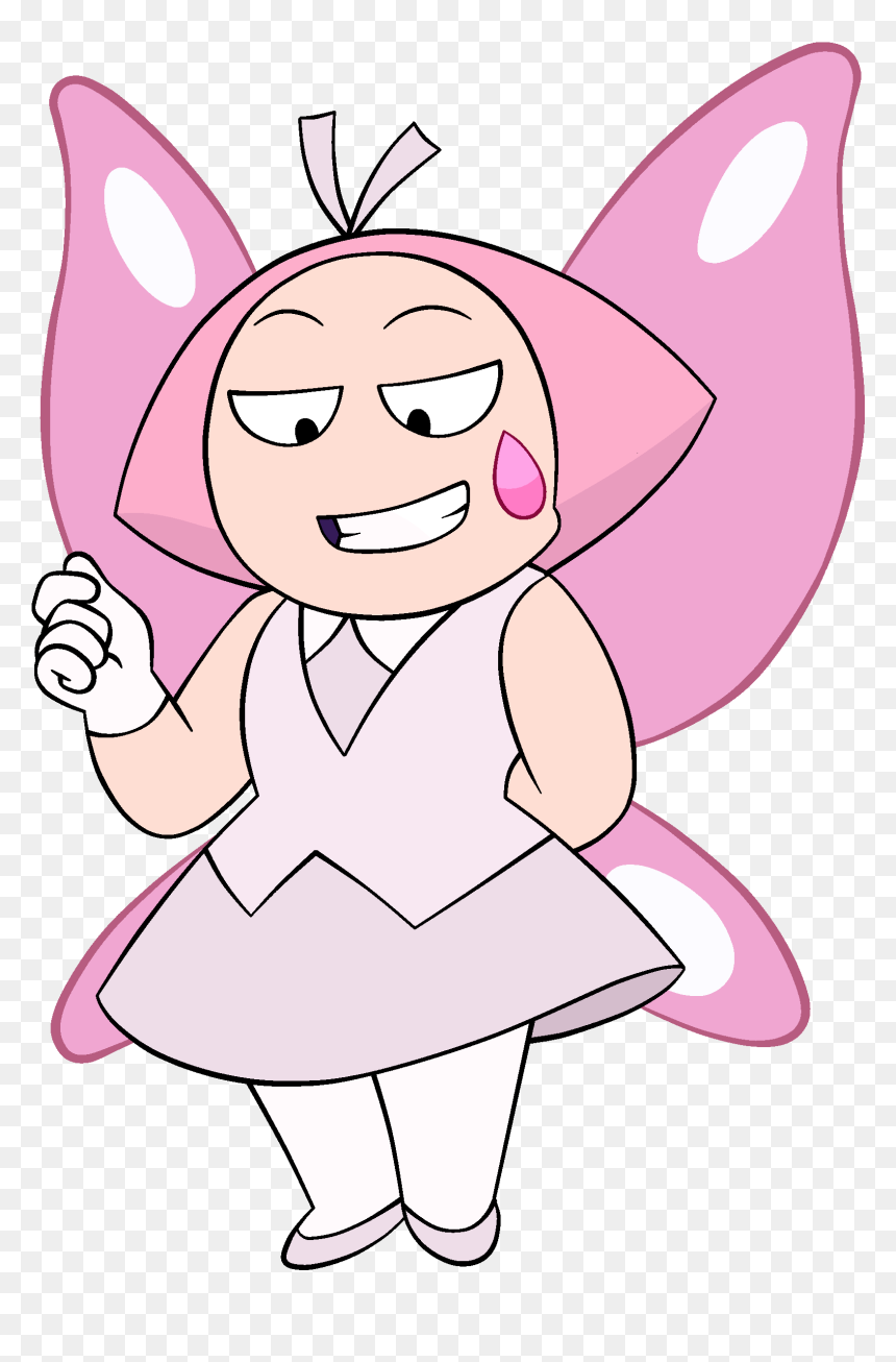 Steven Universe Pink Gems, HD Png Download - aquamarine png