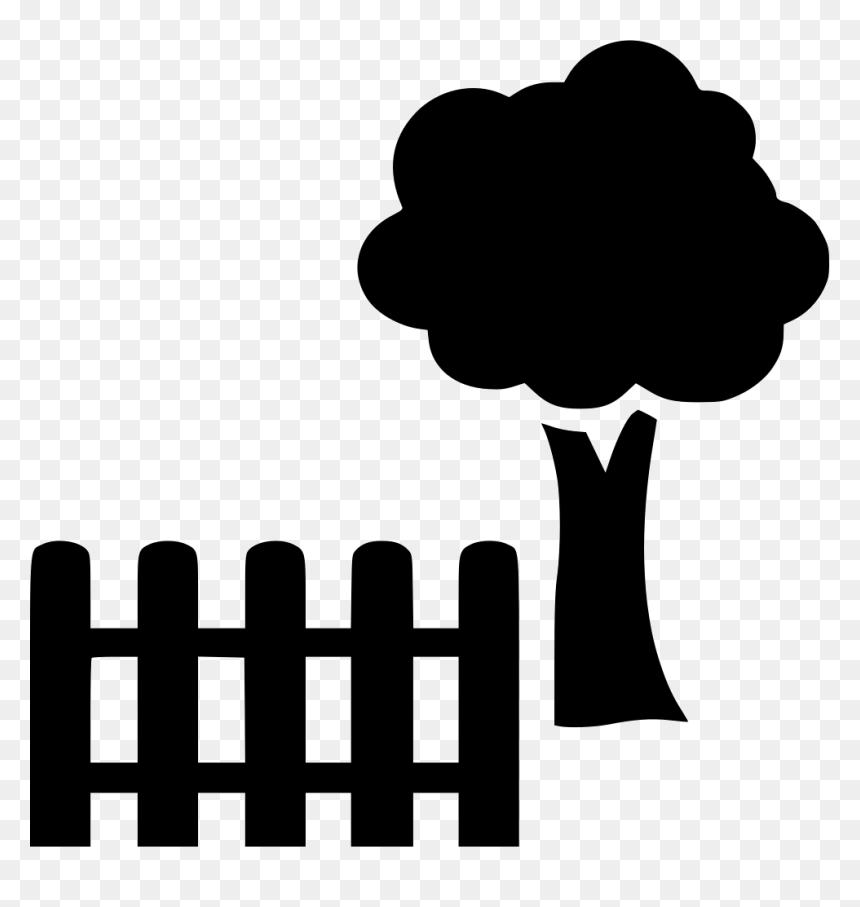 Garden Png Icon, Transparent Png - yard png