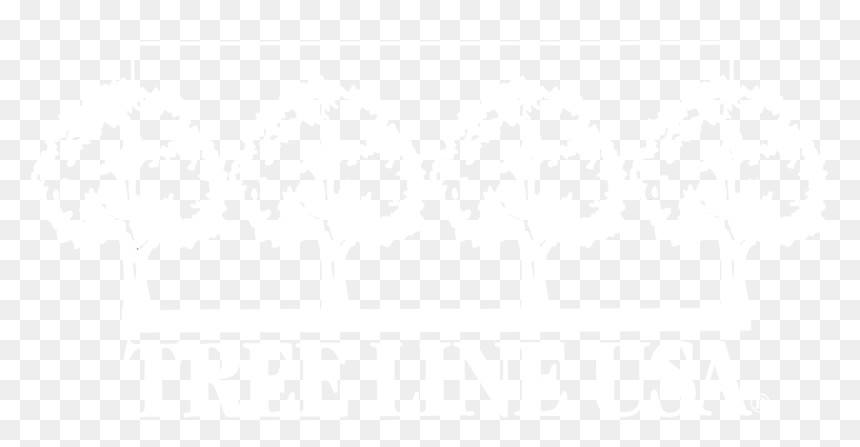 Poster, HD Png Download - row of trees png