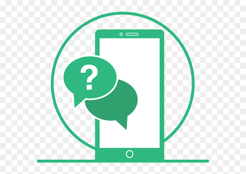 Sign, HD Png Download - faq icon png