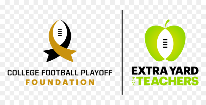 College Football Playoff, HD Png Download - yard png