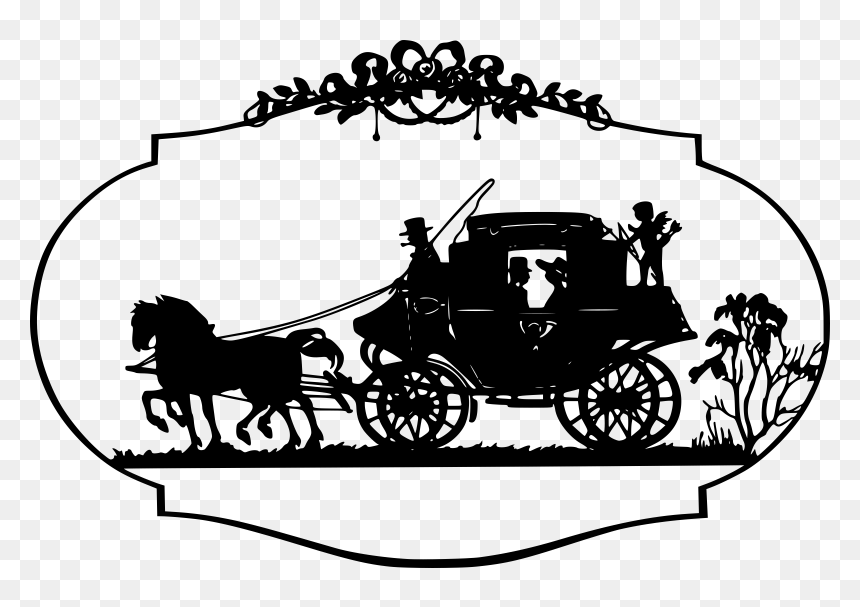Clip Art Fairy Tales, HD Png Download - chariot png