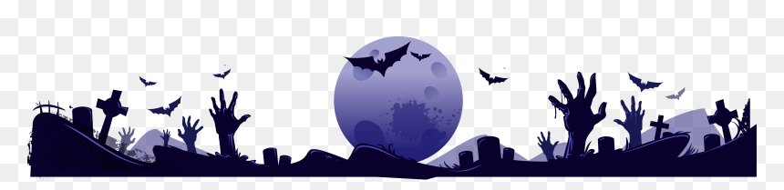 Grave Vector, HD Png Download - yard png