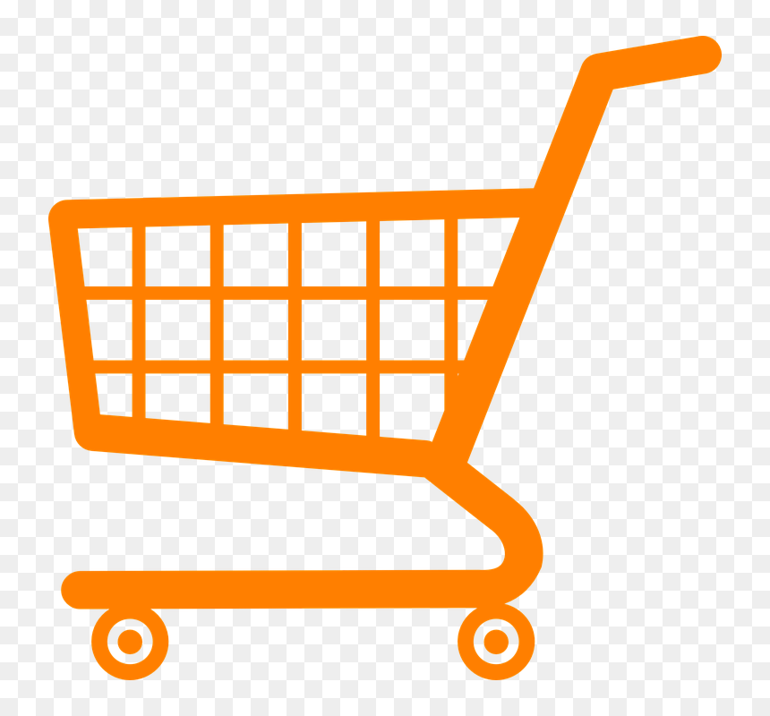 Shopping Cart Logo, HD Png Download - chariot png
