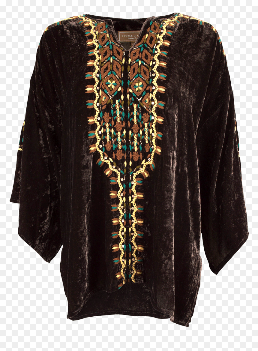 Blouse, HD Png Download - plumas png