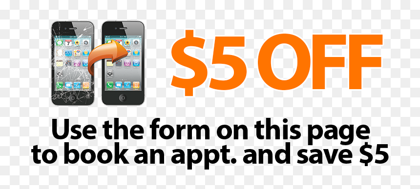 Apple Iphone 5, HD Png Download - ipad screen png