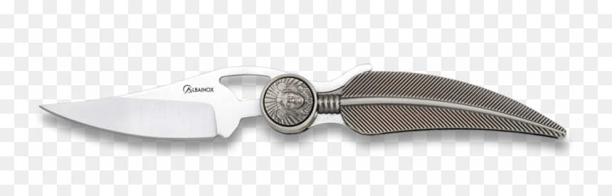 Handgun, HD Png Download - plumas png