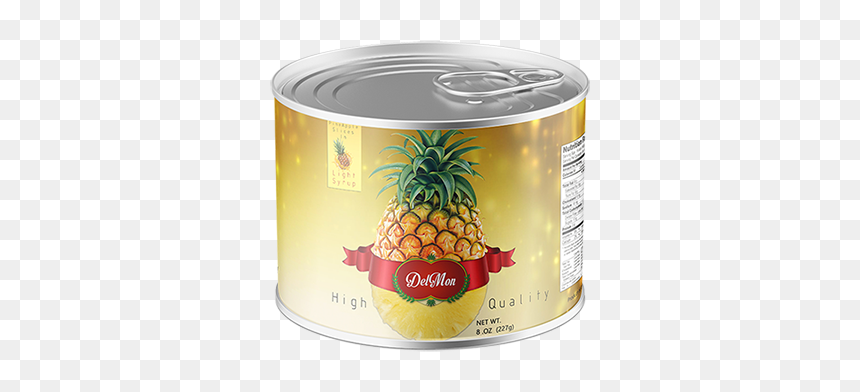 Island Vibe, HD Png Download - pineapple slices png