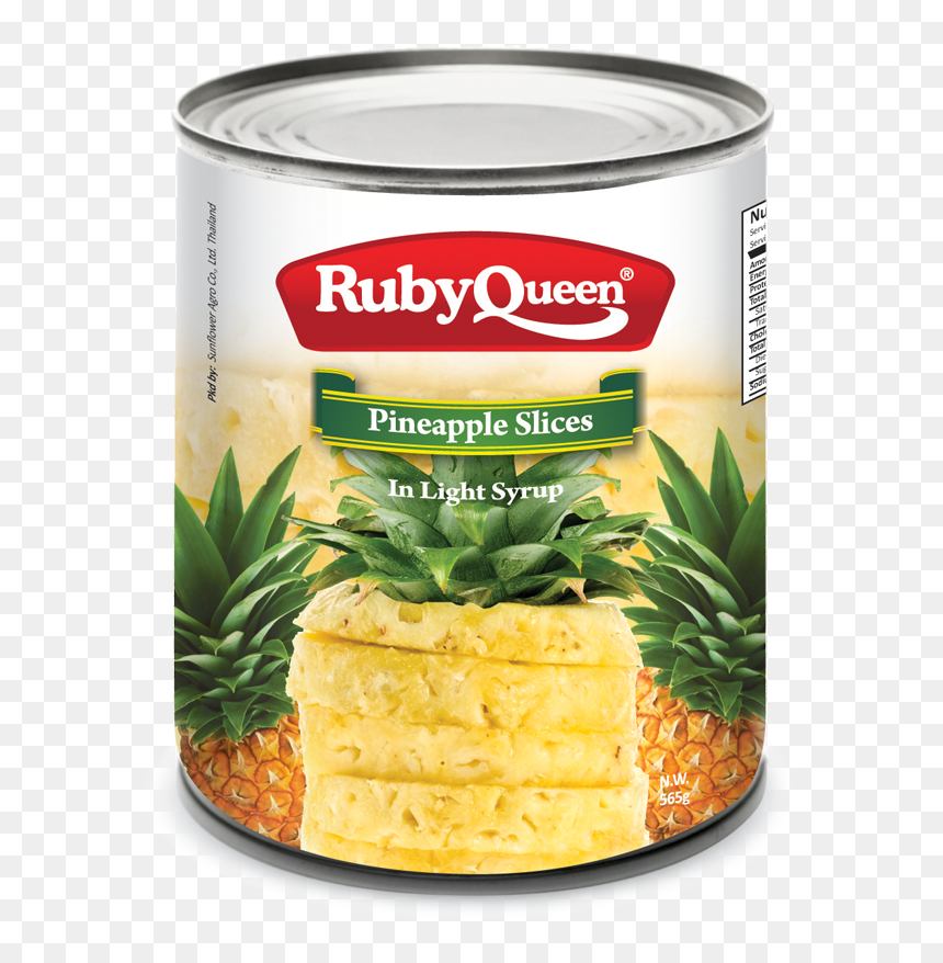 Fruit Shop, HD Png Download - pineapple slices png