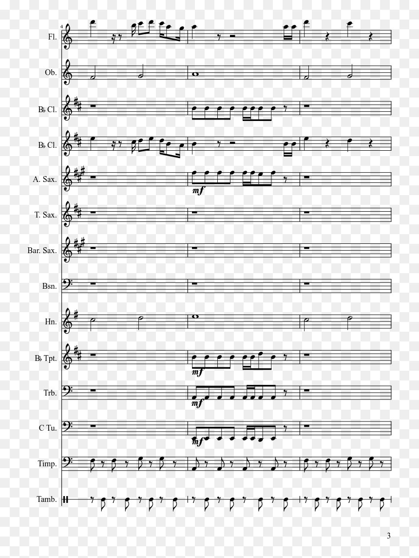 Twinkle Twinkle In D Major, HD Png Download - fire aura png