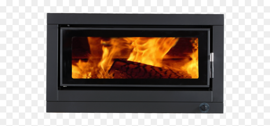 Wood-burning Stove, HD Png Download - fire aura png