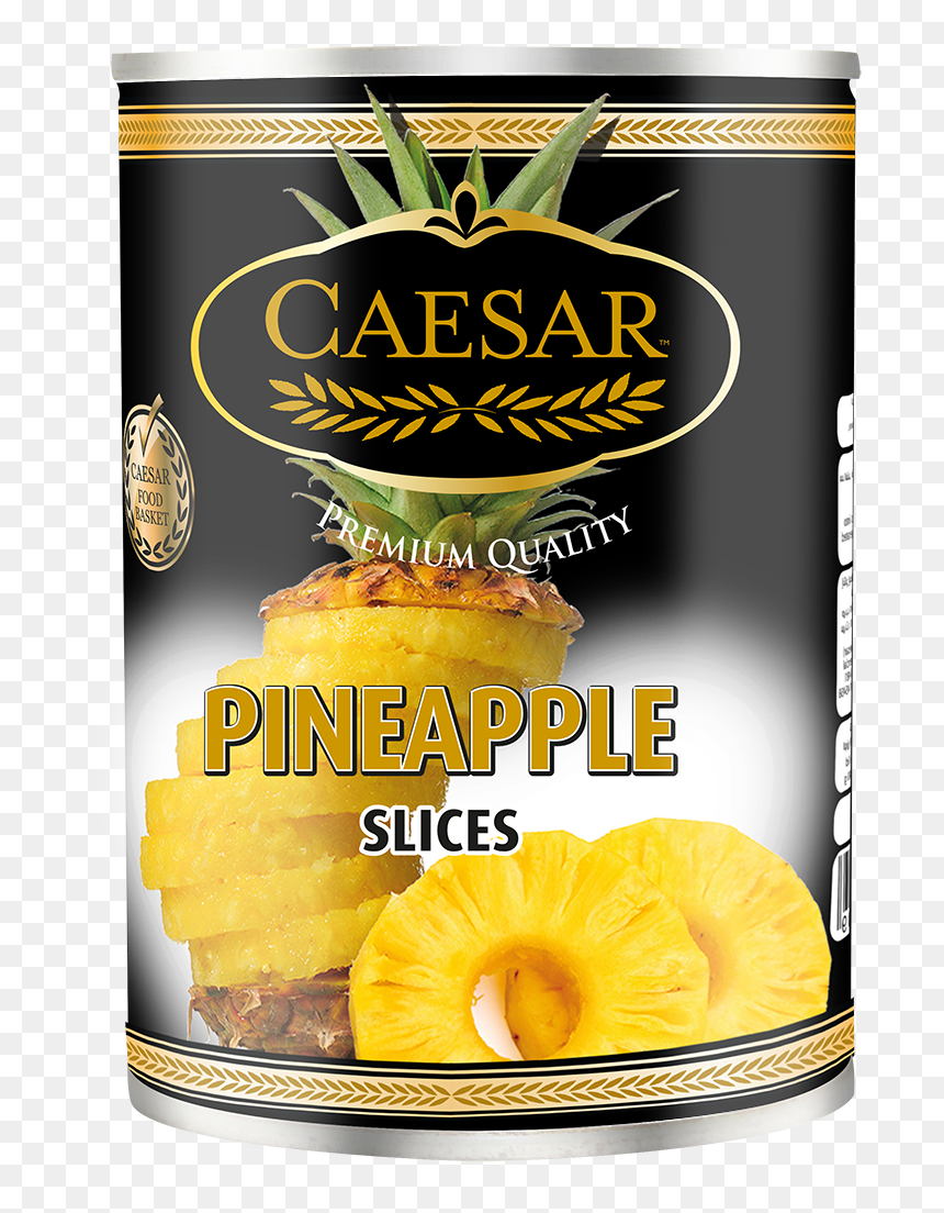 Natural Foods, HD Png Download - pineapple slices png