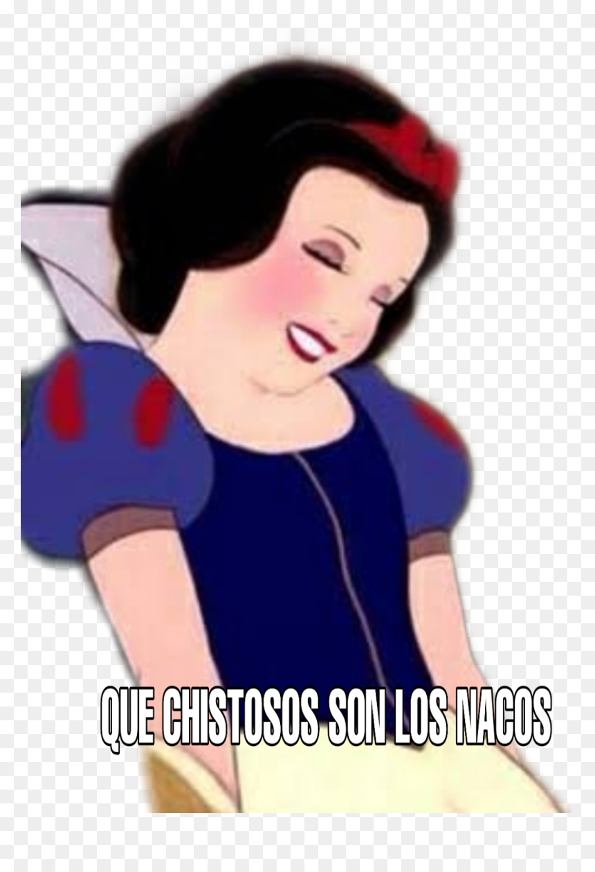 Cartoon, HD Png Download - blancanieves png
