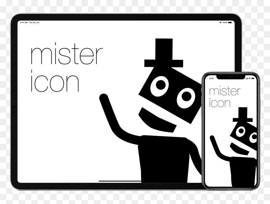 Mobile Phone, HD Png Download - ipad screen png