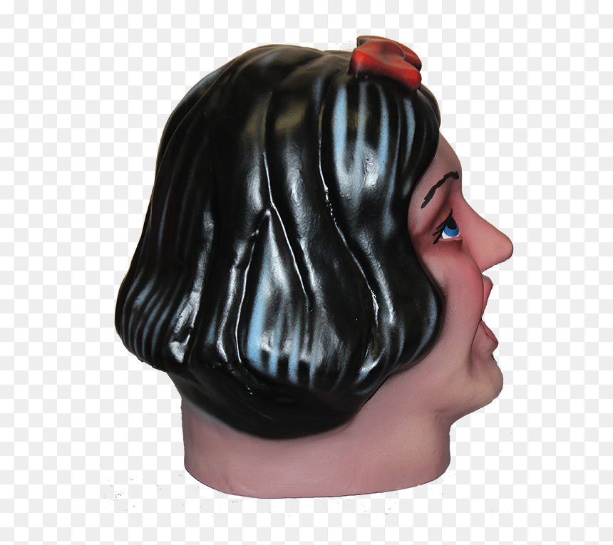 Bust, HD Png Download - blancanieves png