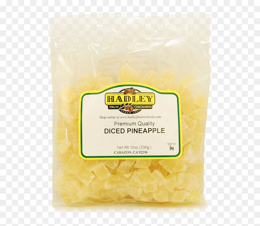Hadley Fruit Orchards, HD Png Download - pineapple slices png