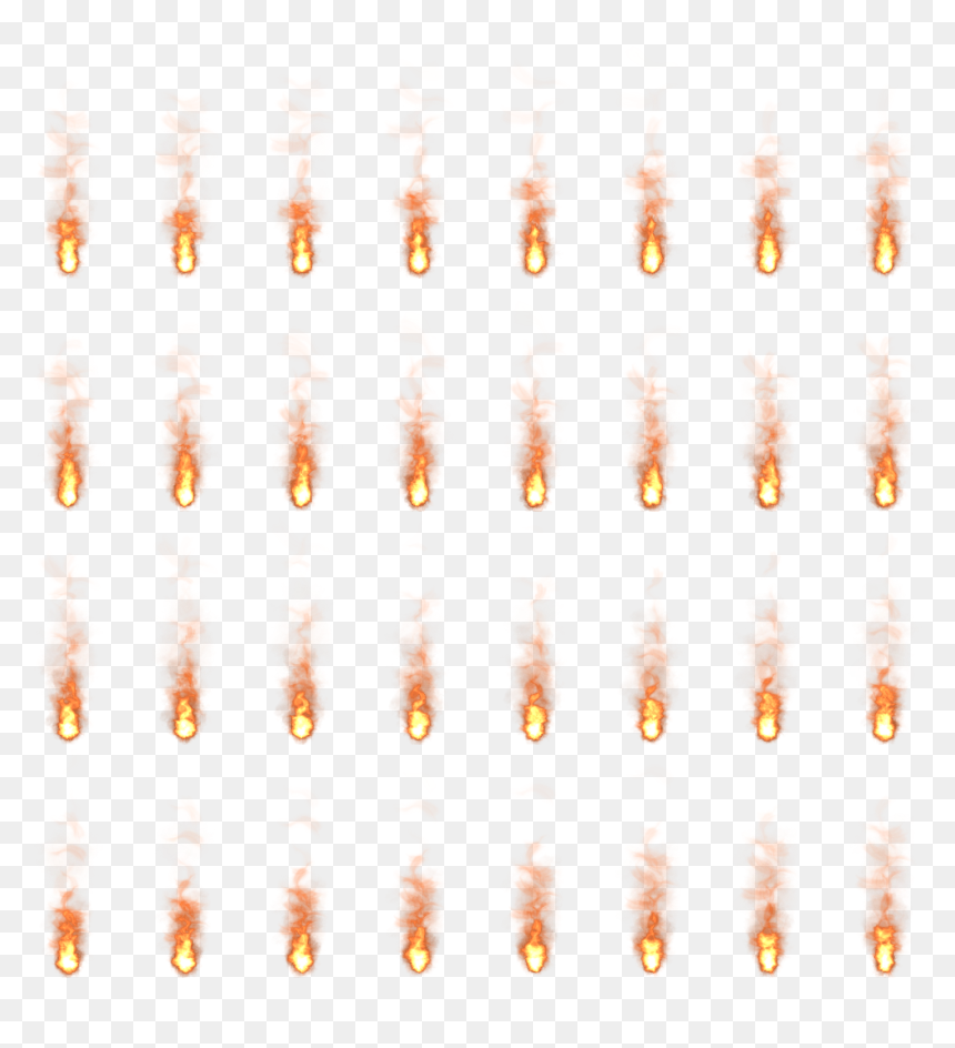 Illustration, HD Png Download - fire aura png