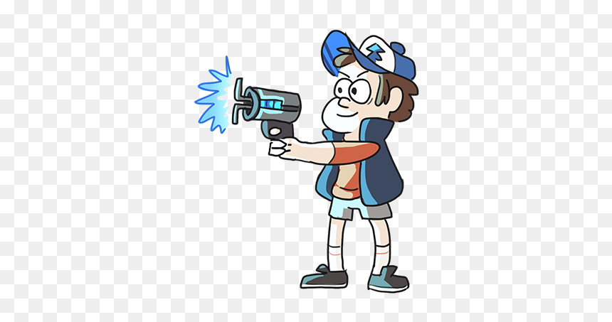 Cartoon, HD Png Download - mabel pines png