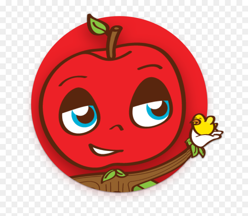 Cartoon, HD Png Download - pineapple slices png