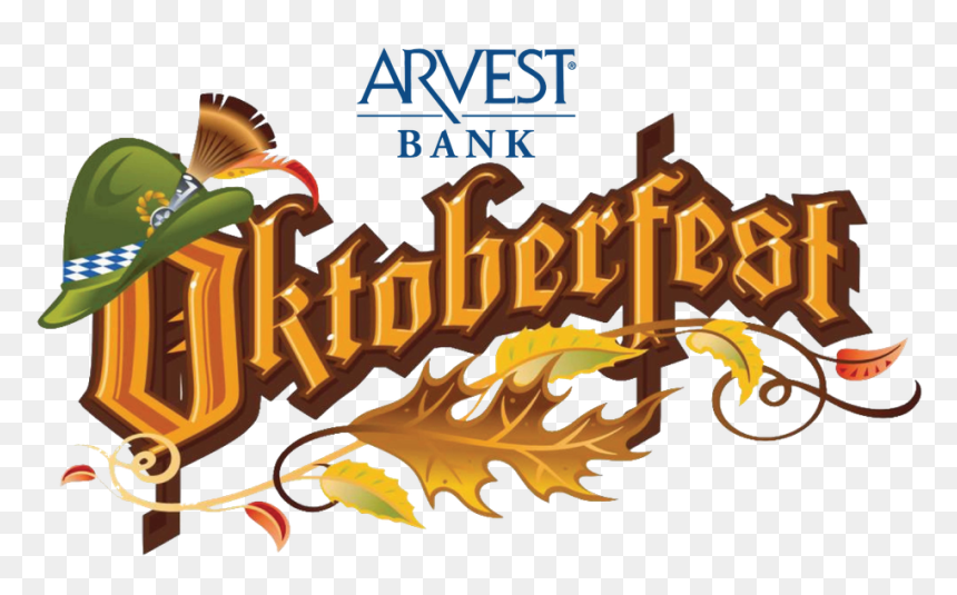 Oktoberfest Munich 2017 Logo, HD Png Download - oktoberfest logo png