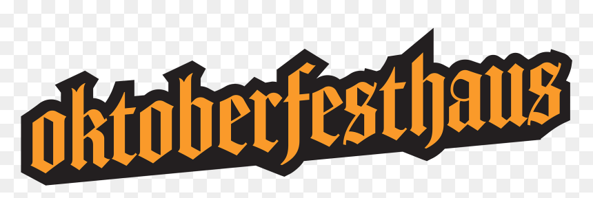 Clip Art, HD Png Download - oktoberfest logo png