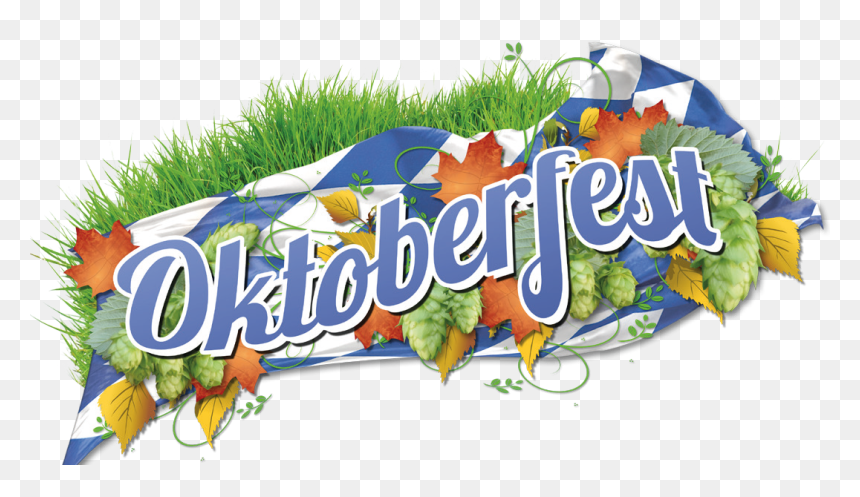 Oktoberfest 2019, HD Png Download - oktoberfest logo png