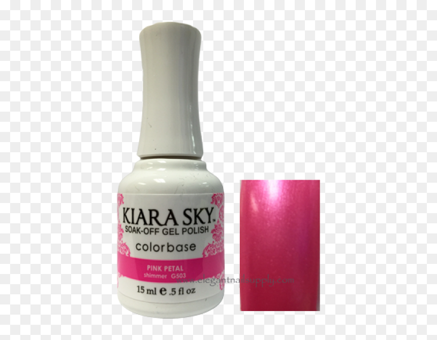 Country Chic Kiara Sky, HD Png Download - pink petals png