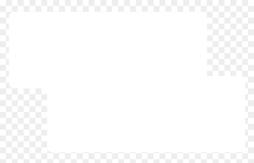 Johns Hopkins Logo White, HD Png Download - hewlett packard logo png