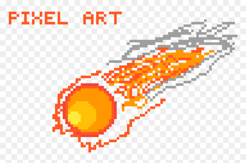 Graphic Design, HD Png Download - meteor.png