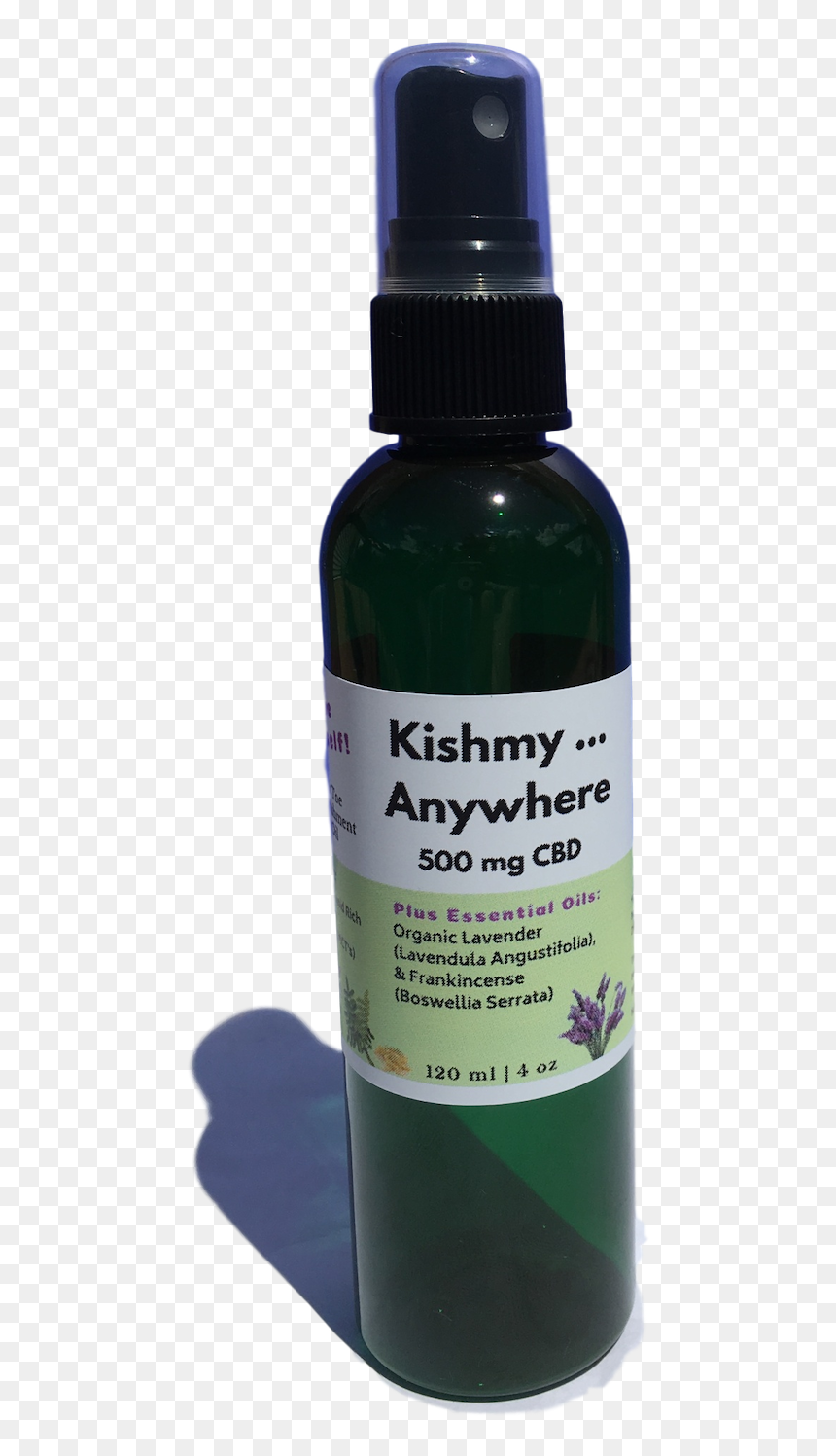 Cosmetics, HD Png Download - essential oil bottle png