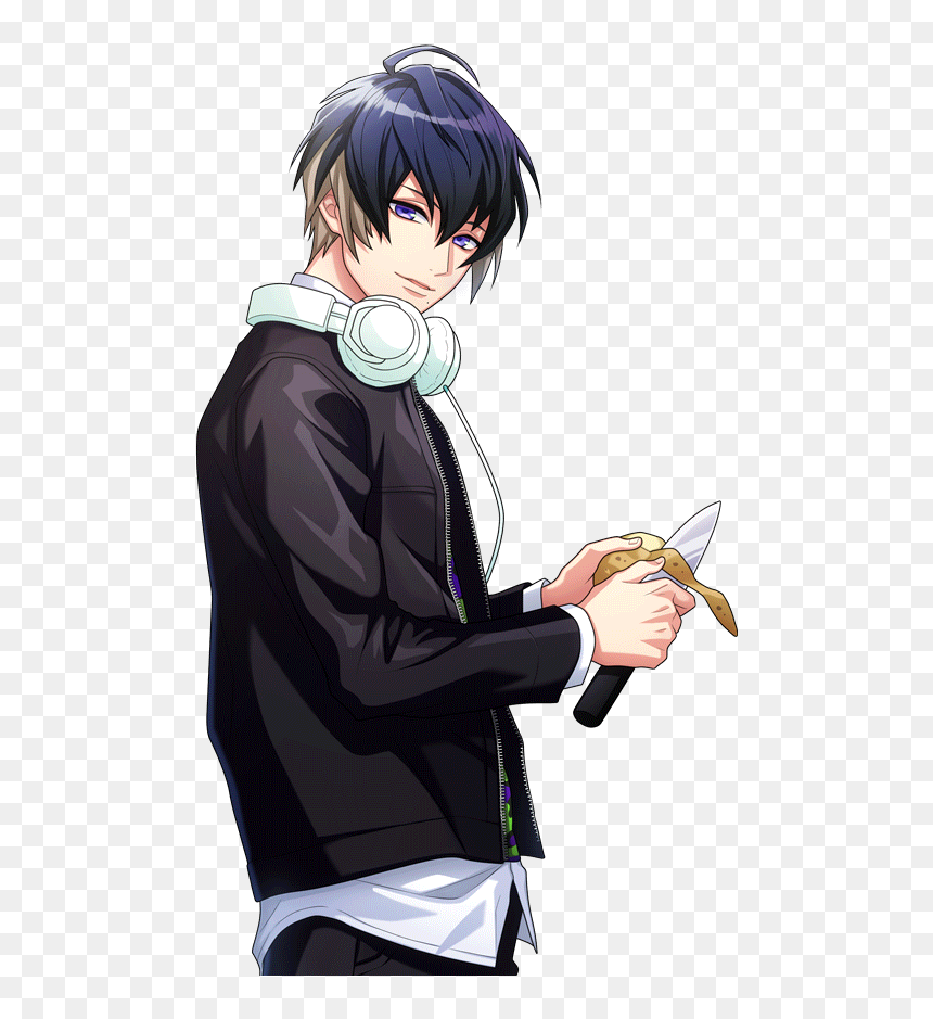 Cartoon, HD Png Download - anime love png