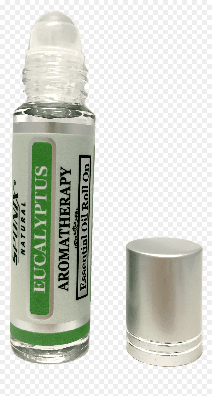 Plastic Bottle, HD Png Download - essential oil bottle png