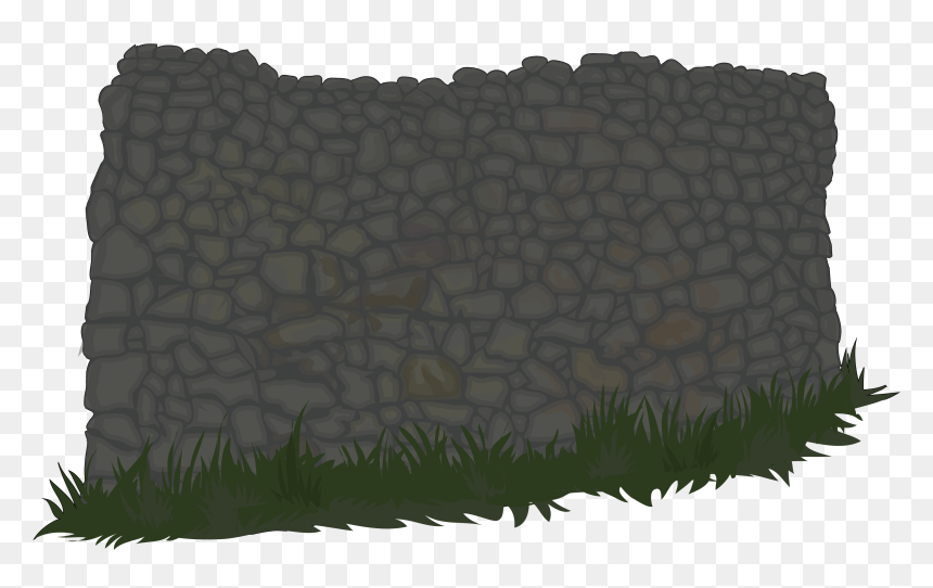 Muro De Piedra Png, Transparent Png - piedra png