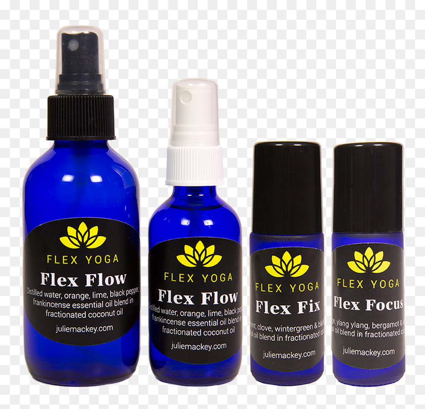 Cosmetics, HD Png Download - essential oil bottle png