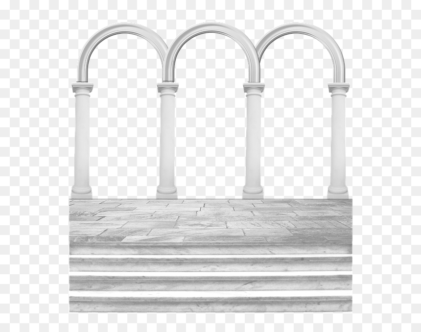 Arches Png, Transparent Png - piedra png