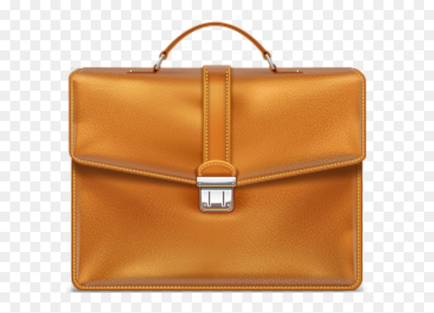 Mac Briefcase Folder Icons, HD Png Download - breifcase png