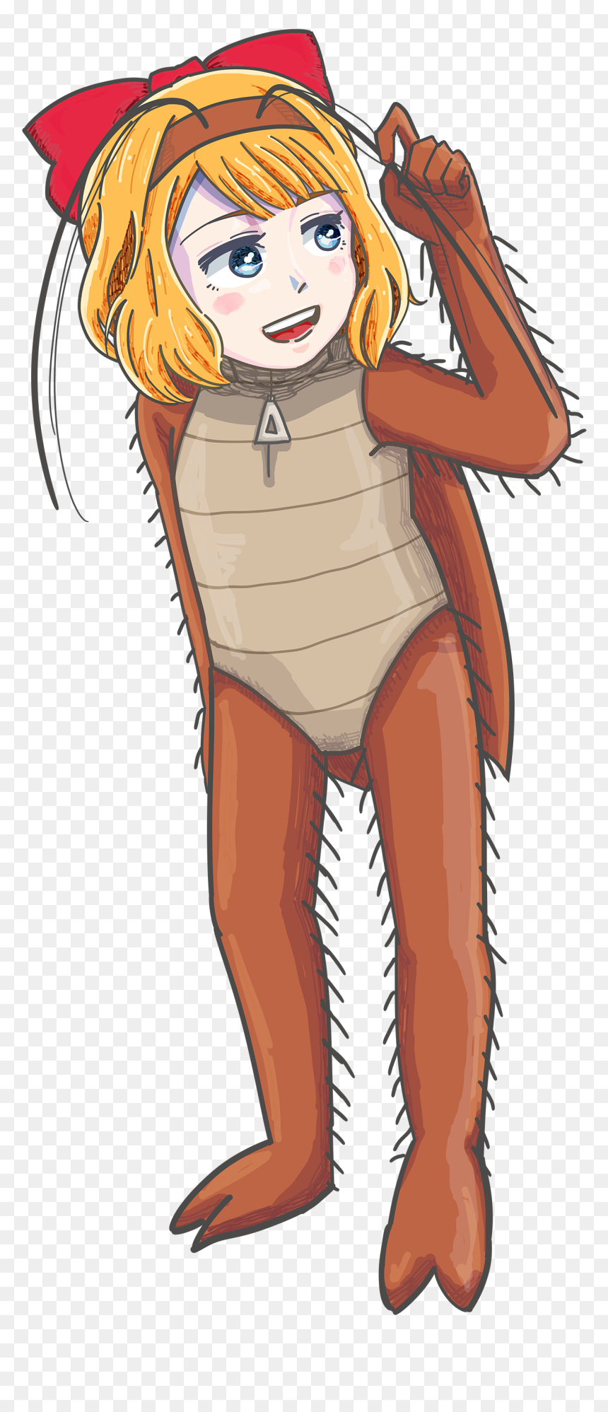 Cartoon, HD Png Download - hide png