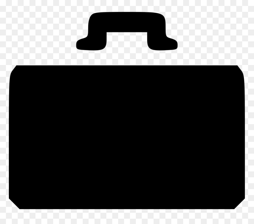 Briefcase, HD Png Download - breifcase png